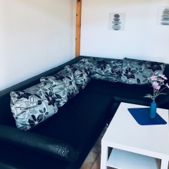 City Apartment Freiburg - Bild 5
