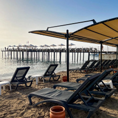 Transatlantik Beach Hotel - Bild 11