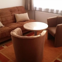 Hotel Restaurant Rheinkrone Koblenz - Bild 3