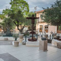 Balhambra Suites - Adults Only in Kefalonia, Greece from 156$, photos, reviews - zenhotels.com photo 10