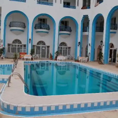 Sindbad Center in Sousse, Tunisia from 38$, photos, reviews - zenhotels.com photo 5