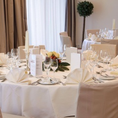 Parkhotel Wittekindshof Dortmund - Bild 23