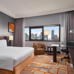 Holiday Inn Singapore Atrium by IHG - Bild 3