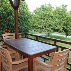 Villa Bilge - Bild 9