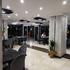 Koli̇bry Sv Hotel - Bild 27