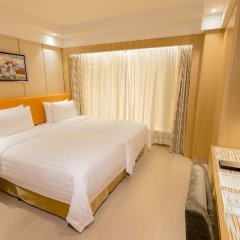 Royal Dragon Hotel in Macau, Macau from 119$, photos, reviews - zenhotels.com photo 21