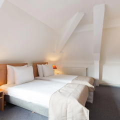 Rho Hotel - Bild 3