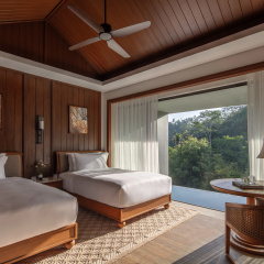 Anantara Ubud Bali Resort - Bild 4
