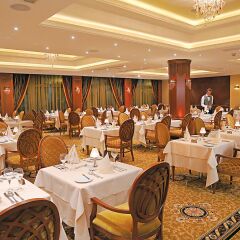 Alexander The Great Beach Hotel in Paphos, Cyprus from 219$, photos, reviews - zenhotels.com photo 20