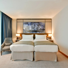 InterContinental London - The O2 by IHG thumbnail 6