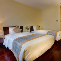 Sunline Hotel thumbnail 3