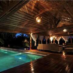 Villa Tiahura in Moorea, French Polynesia from 831$, photos, reviews - zenhotels.com photo 12