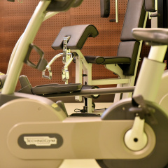 Holiday Inn Salzburg City by IHG - Bild 22