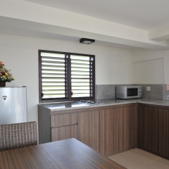 Ganga Hotel & Apartments - Bild 23