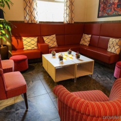 Savoy Hotel Amsterdam - Bild 16