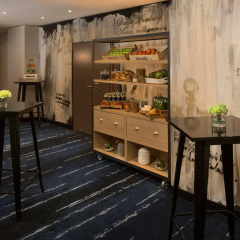 Renaissance Hamburg Hotel - Bild 13