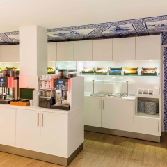ibis Styles Amsterdam Central Station - Bild 11