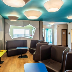 B&B Hotel Erlangen-Süd - Bild 15
