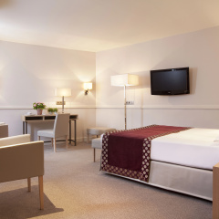 Hotel Floride Etoile - Bild 7