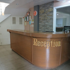 Blue Lotus Hotel