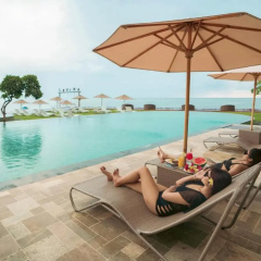 Lovina Beach Club And Resort - Bild 28