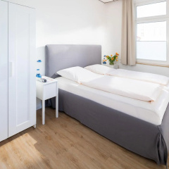 Haus Kluin Wohnung 3 - Bild 3