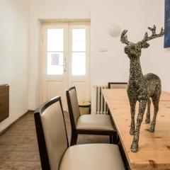 Charles Bridge Economic Hostel - Bild 19