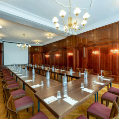 Martas Hotel Albrechtshof - Bild 17