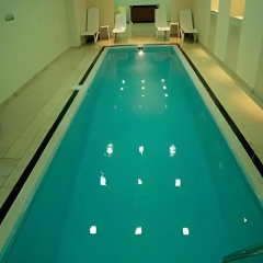 Lion City Hotel Kizilay - Bild 13