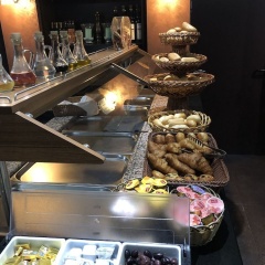 Hotel & Restaurant Poseidon - Bild 13