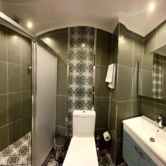 uskudar otel - Bild 6