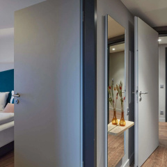 Aparthotel Adagio Heidelberg - Bild 23