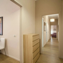 Bistrot Apartment St John in Lateran thumbnail 10