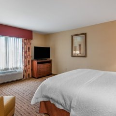 Hampton Inn & Suites Arcata in Arcata, United States of America from 232$, photos, reviews - zenhotels.com photo 11