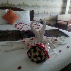 Doungta Anda Hotel - Bild 6