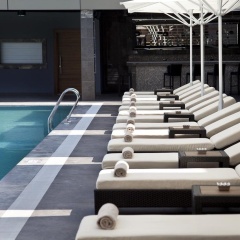 Divan Hotel Bursa - Bild 17