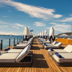 The Norm Le Chic Bodrum Hotel - Bild 29