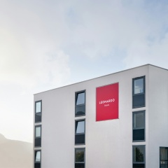 Leonardo Hotel Salzburg Airport - Bild 1