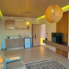 Faralya Tuz Hotel - Bild 11