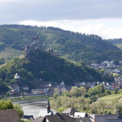 Rooftop Moselsuite - Bild 12