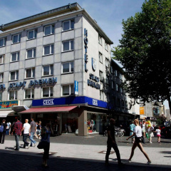Locals Stadthotel Bielefeld - Bild 14