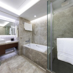 New World Millennium Hong Kong Hotel - Bild 21
