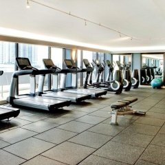Hilton Miami Downtown - Bild 18