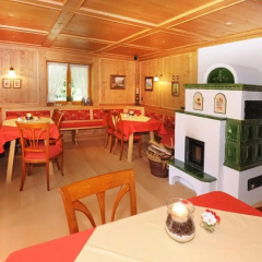 Landhaus am Waldrand - Bild 13