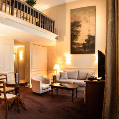 Saint James Albany Paris Hôtel Spa - Bild 7