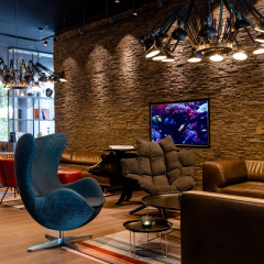 Motel One Wien-Prater - Bild 16