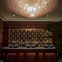 Bank Hotel, a member of Small Luxury Hotels of The World - Bild 18