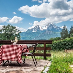 Gaestehaus Bergwald - Bild 13