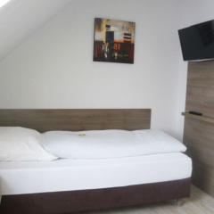 Landgasthof Zur scharfen Ecke - Bild 6