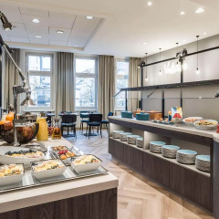 ibis Styles Bielefeld - Bild 13